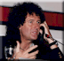 Brian May