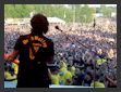 Swedish Rock Festival June 7th 2007