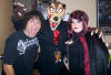 Halloween 31st Oct 2008 - Meat Loaf Casa De Carne Tour Pechanga