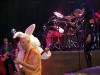 Halloween 31st Oct 2008 - Meat Loaf Casa De Carne Tour Pechanga