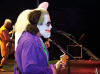 Halloween 31st Oct 2008 - Meat Loaf Casa De Carne Tour Pechanga