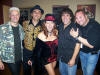 Halloween 31st Oct 2008 - Meat Loaf Casa De Carne Tour Pechanga