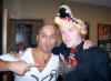 Halloween 31st Oct 2008 - Meat Loaf Casa De Carne Tour Pechanga