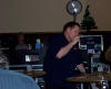 1st Dec 2008 - Meat Loaf Casa De Carne Tour Youngstown