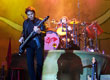Blickling Hall July 13th 2008 - Meat Loaf Casa De Carne Tour