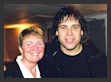 John & Diane - Wembley 14th May 1999