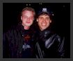 Me + Ingo Wembley 2004