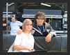 Ardgillan Castle 2005 - deb + Me