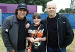 Meat Loaf Casa De Carne Tour - 2008