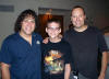 Clearwater, FL Oct 17th 2008 - Meat Loaf Casa De Carne Tour
