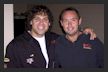 Me and John Curtin