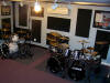 John Miceli Studio Sept 2008