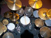John Miceli Studio Sept 2008
