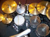John Miceli Studio Sept 2008