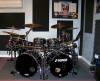 John Miceli Studio Sept 2008