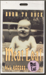 Born To Rock