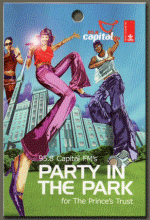 Party In The Park