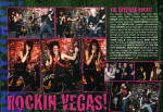 April 2008 - Vegas Rocks Magazine