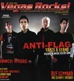April 2008 - Vegas Rocks Magazine