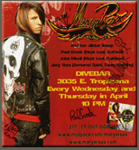April 2008 - Vegas Rocks Magazine