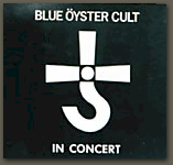 Blue Oyster Cult - Aug - Sept 2008