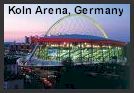 Koln Arena 14/06/07