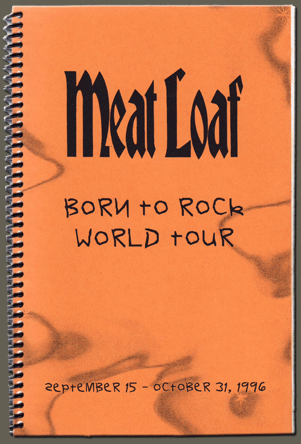Born To Rock