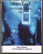 Everything Louder Tour
