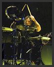 Meat Loaf Three Bats tour 2007