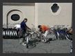Bike ride in Germany June '07
