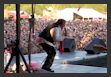 Swedish Rock Festival June 7th 2007