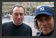 Thomas & Joe - Sonor, Germany - June 22nd 2007