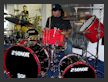 Me - Sonor, Germany - June 22nd 2007