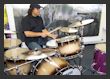 Me - Sonor, Germany - June 22nd 2007