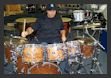 Me - Sonor, Germany - June 22nd 2007