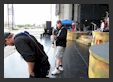2007.08.22 Jones Beach - TC   Grady