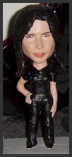 Aspen's Bobble Head