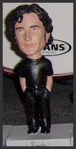 Randy's Bobble Head