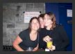 4th June 2007 - The catering girls in Dublin