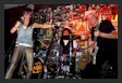 Marya Roxx - Dive Bar, Las Vegas Mar 13th 2008