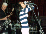 Marya Roxx - Dive Bar, Las Vegas Apr 2008