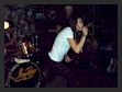 Marya Roxx - Dive Bar, Las Vegas 9th Apr 2008