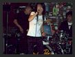 Marya Roxx - Dive Bar, Las Vegas 9th Apr 2008