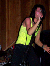 Marya Roxx - The Joint, LA 30th Apr 2008