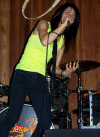 Marya Roxx - The Joint, LA 30th Apr 2008
