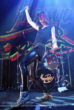 Marya Roxx Oberhausen 4th May 2009
