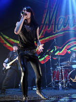 Marya Roxx Oberhausen 4th May 2009