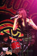 Marya Roxx Oberhausen 4th May 2009