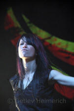 Marya Roxx Oberhausen 4th May 2009