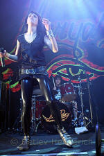 Marya Roxx Oberhausen 4th May 2009